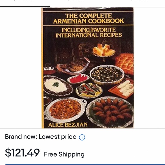 Cookbook - Picture 1 of 3